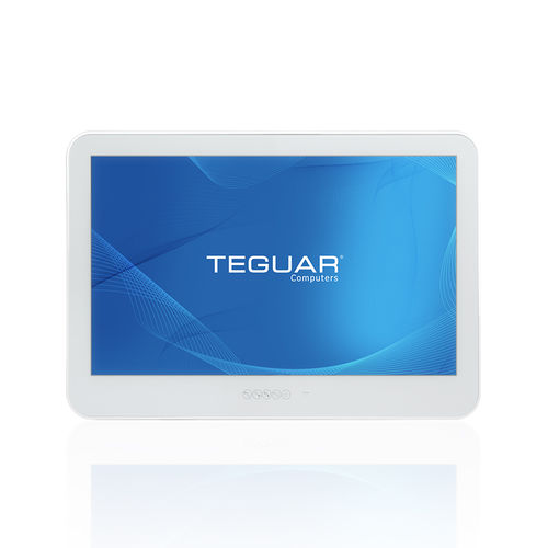 医療用モニター - TMD-10-22 - Teguar - フルHD / 21.5インチ / LEDバックライト