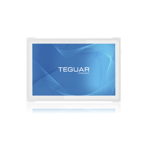 Qualcomm® Snapdragon™ SC7180医療用PCタブレット - TMT-Q7C80-10S - Teguar - 医療施設用 / 診療記録