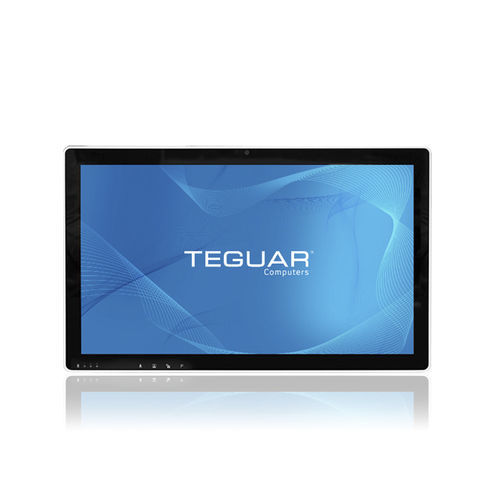 Intel® Core i シリーズ医療用PC - TME-5940-22 - Teguar - 医療施設用 / コンピュータカート / オールインワン