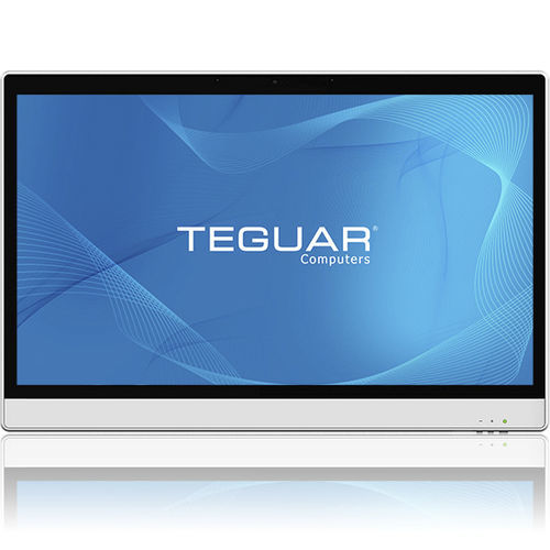 Intel® Core i7医療用PC - TM-7165-24 - Teguar - Intel® Core i5 / 医療施設用 / 医用画像用