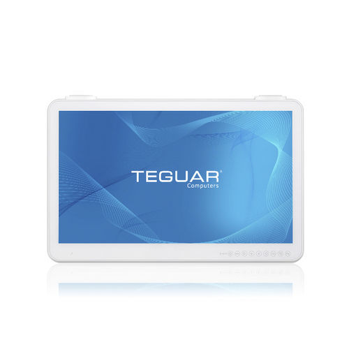 Intel® Core™医療用PC - TM-7110-24 - Teguar - 医療施設用 / オールインワン / 超高解像度