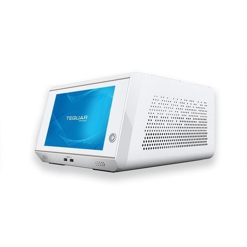 Intel® Core i シリーズ医療用PC - TMB-7115 - Teguar - 医療施設用 / 手術用 / AIアシスト