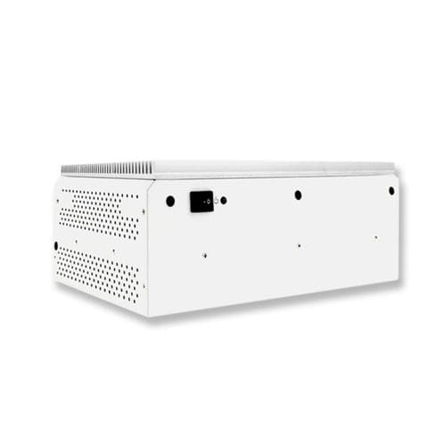 Intel® Core i5医療用ボックス型PC - TMB-5010-PCIe - Teguar - Intel® Core i7 / Intel® Core i3 / Intel® Core™ i シリーズ
