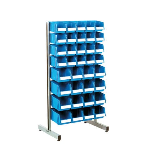 移動式採集ポスト - Sclessin Productions