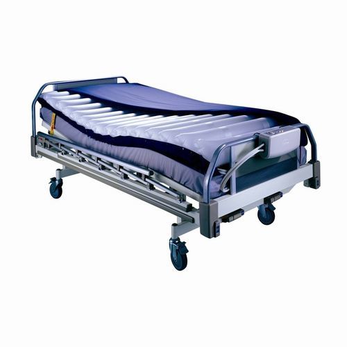 医療用ベッドマットレスパッド - EASY AIR 500 SERIES LEXUS - Axis Medical and Rehabilitation - ナイロン製 / エアー低損失 / 空気移動無し