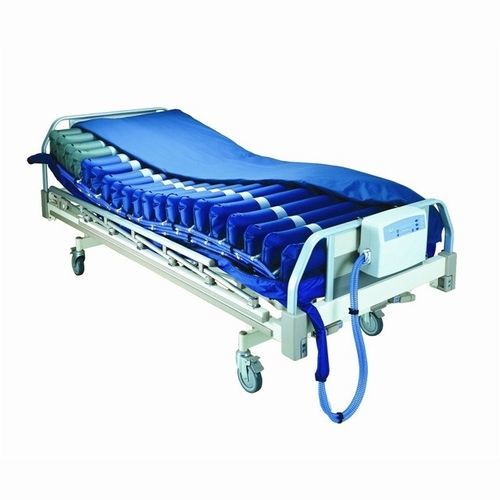 医療用ベッドマットレス - EASY AIR 800 SERIES MAXUS R - Axis Medical and Rehabilitation - ナイロン製 / 空気移動有り / チューブ状