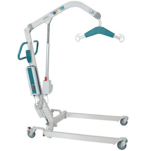 電動式介護リフト - ALTO 200 - Axis Medical and Rehabilitation - キャスター付き / 大人用 / 救急用