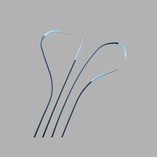 血管アクセス シース - Flexor® - COOK Medical - 親水性 / 無外傷性