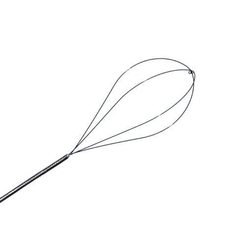 唾液石抽出用内視鏡バスケット - NCircle® - COOK Medical - ストレート / チップレス形状