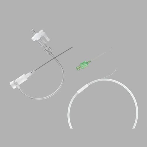 血管アクセス シース - Micropuncture® - COOK Medical