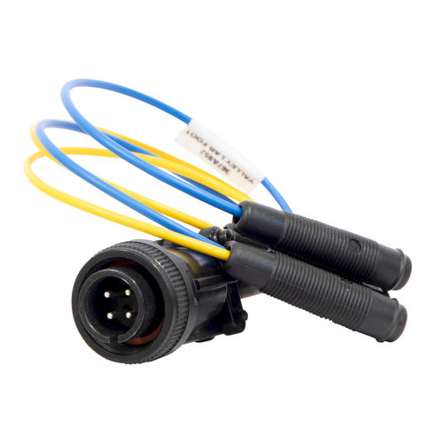 医療機器用アダプター - 367A951 - RIGEL Medical - 自動
