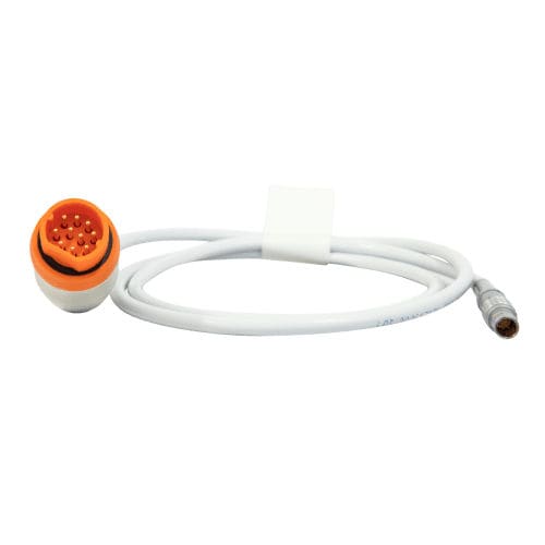 フィリップス対応IBPケーブル - 800A961 - RIGEL Medical - GEヘルスケア対応 / Mindray対応 / ドレーゲル対応