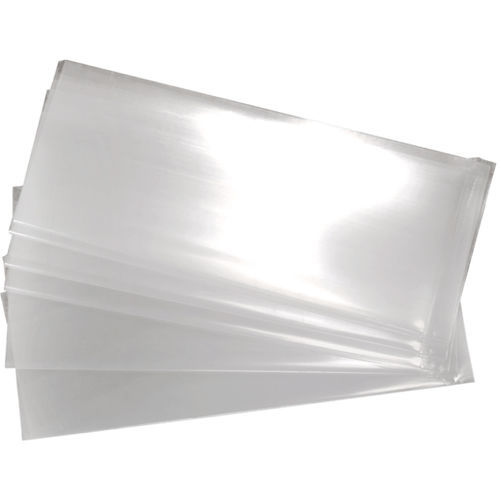 プラスチック製パッキングポーチ - 39-1000 - Manrex