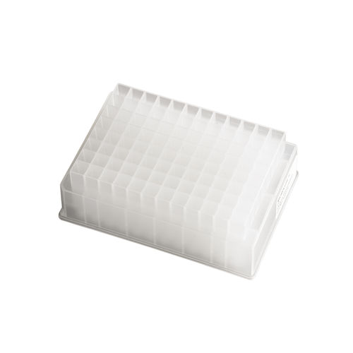 プロテイン沈殿物用マイクロプレート - 240100 - Porvair Sciences Ltd - 96ウェル