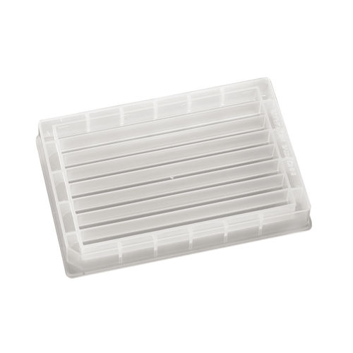 研究所用マイクロプレート用容器 - 390014 - Porvair Sciences Ltd
