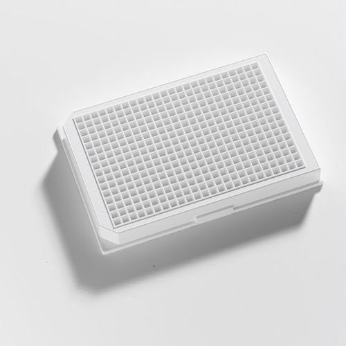 384ウェルマイクロプレート - Signum™ 222003  - Porvair Sciences Ltd - 研究所用 / 細胞構造画像 / ELISA