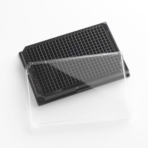 組織培養用マイクロプレート - Sero™ 223509 - Porvair Sciences Ltd - 細胞構造画像 / ELISA / 研究用