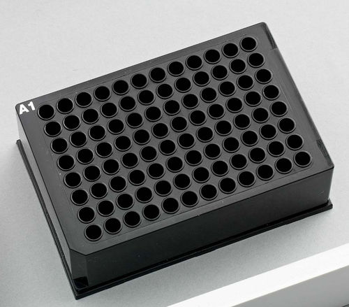 試料保存用マイクロプレート - 219412 - Porvair Sciences Ltd - 研究所用 / ライフサイエンス用 / 研究用