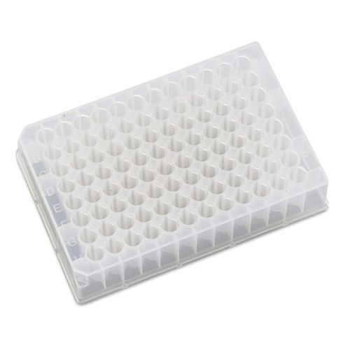 試料保存用マイクロプレート - 219250 - Porvair Sciences Ltd - 研究所用 / ライフサイエンス用 / 研究用