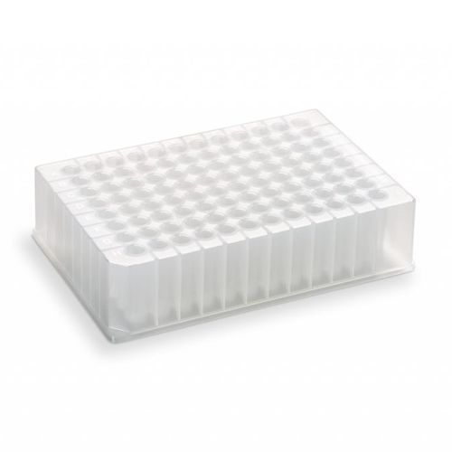 濾過マイクロプレート - 360033 - Porvair Sciences Ltd - 研究所用 / 96ウェル