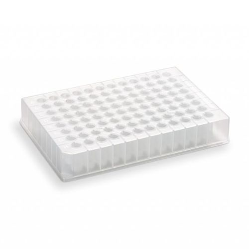 研究所用マイクロプレート - 360026 - Porvair Sciences Ltd - ライフサイエンス用 / 濾過 / 96ウェル