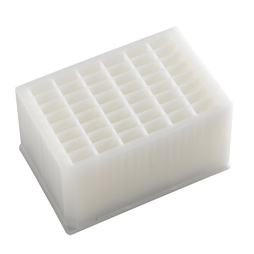 試料保存用マイクロプレート - 360004 - Porvair Sciences Ltd - 研究所用 / ライフサイエンス用 / 研究用