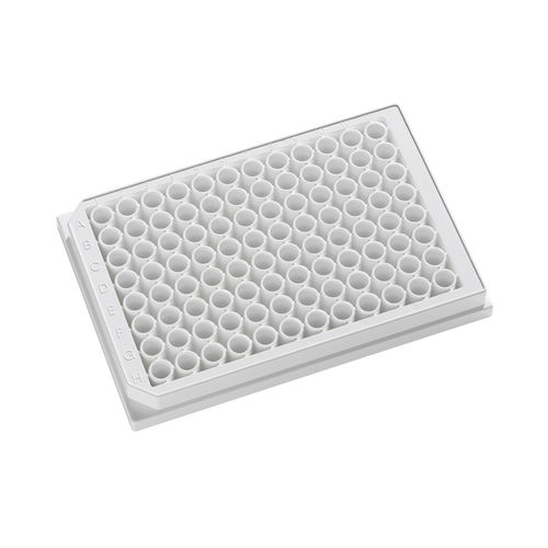 細胞培養用マイクロプレート - 214006 - Porvair Sciences Ltd - 研究所用 / 細胞構造画像 / ELISA