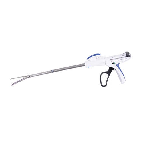 サーキュラー手術用ステープラー - QMBE series - QJ Medical - 腹腔鏡手術用 / 胸部手術用 / 使い捨て