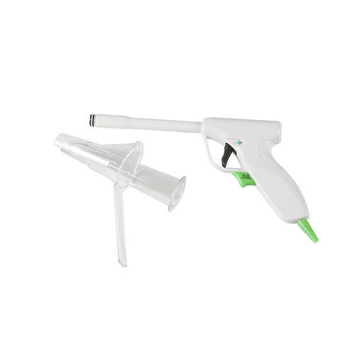 マルチバンド内視鏡ゴム結紮器 - QTZB - QJ Medical