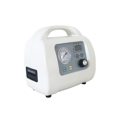医療用圧縮システム - QJ Medical - 携帯型