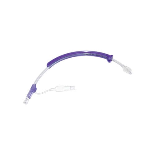 子宮内薬液注入器子宮マニピュレータ - PS3111 - Purple Surgical - 使い捨て