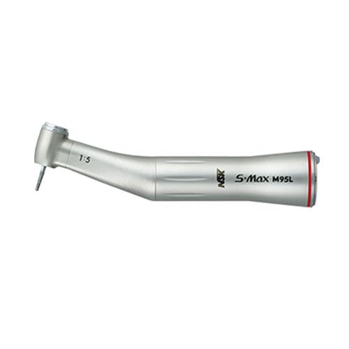 歯科用コントラアングル - S-Max M - NSK Europe GmbH/NSK ナカニシ - 電動 / 減速 / ダイレクト