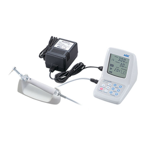 歯内療法用マイクロモーター制御ユニット - ENDO-MATE DT - NSK Europe GmbH/NSK ナカニシ - 電動 / 卓上 / 超小型