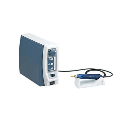 歯科技工所用タービン制御ユニット - ULTIMATE XL-K - NSK Europe GmbH/NSK ナカニシ - 電動 / 足操作式 / コンプリート セット