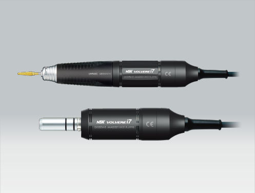 NSK/ナカニシ 技工用マイクロモーター Volvere GX ボルバーGX 電動