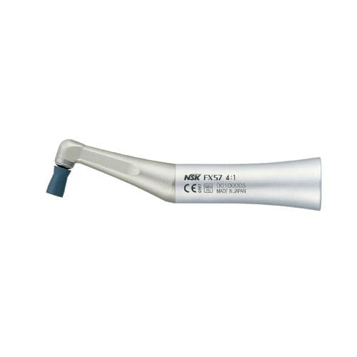 予防歯科用コントラアングル - FX series - NSK Europe GmbH/NSK ナカニシ - 機械式 / エアー / 減速