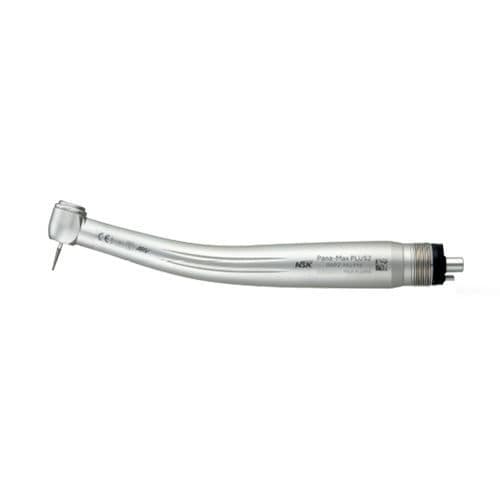 歯科用タービン - PAP2-MU M4 - NSK Europe GmbH/NSK ナカニシ - プッシュ式 / エアー / ステンレススチール製