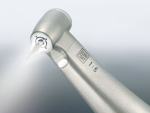 歯科用タービン - Ti-Max X - NSK Europe GmbH/NSK ナカニシ - エアー