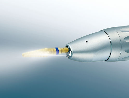 歯科用タービン - Ti-Max X - NSK Europe GmbH/NSK ナカニシ - エアー