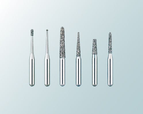 NSK タービン　S-Max pico 美品中古　2本セット 歯科用タービン - S-Max pico - NSK Europe GmbH/NSK ナカニシ