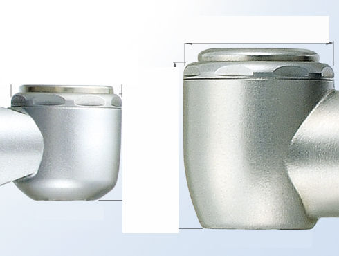 歯科用タービン - S-Max pico - NSK Europe GmbH/NSK ナカニシ