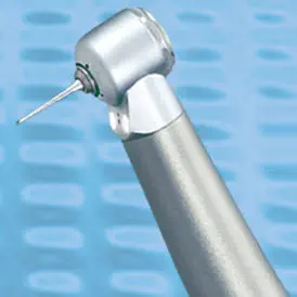 中古】ナカニシ製 エアータービン 超ミニヘッド S-Max pico タービン