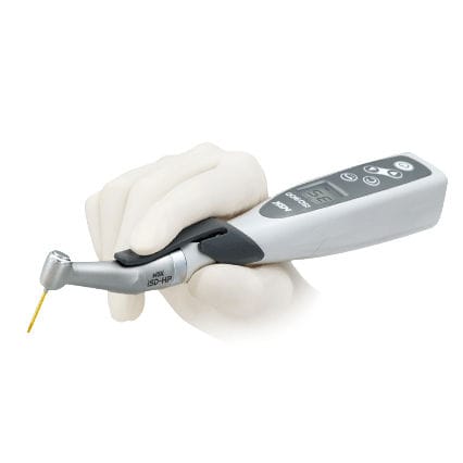 ラチェット式補欠ドライバー - iSD900 - NSK Europe GmbH/NSK ナカニシ - トルク / ハンドピ－ス用 / ケーブルレス