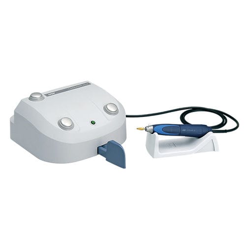 歯科技工所用マイクロモーター制御ユニット - ULTIMATE XL-F - NSK Europe GmbH/NSK ナカニシ - 電動 / 卓上 / 足操作式
