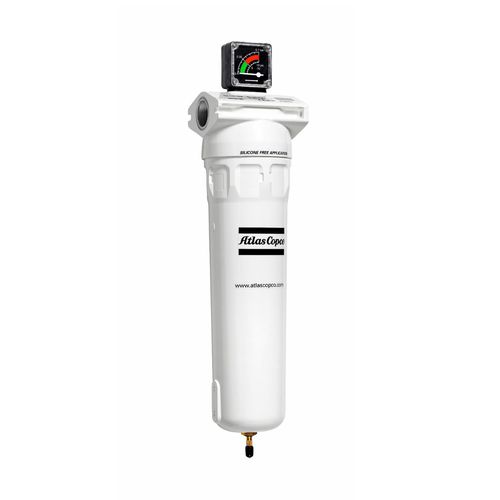 水用濾過器 - SFA - Atlas Copco Medical Gas Solutions Division/アトラスコプコ - エア / 埃 / 実験用