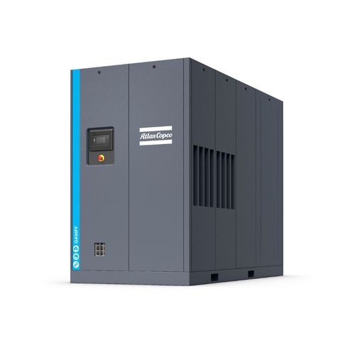医療用コンプレッサー - GA series - Atlas Copco Medical Gas Solutions Division/アトラスコプコ - 不特定 / スクリュー / 1つ