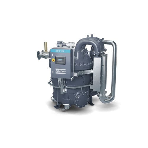 乾燥空気乾燥機 - MD - Atlas Copco Medical Gas Solutions Division/アトラスコプコ - 回転ドラム / 遠心