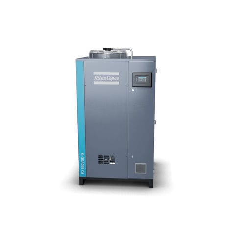 冷凍式空気乾燥機 - FD series - Atlas Copco Medical Gas Solutions Division/アトラスコプコ