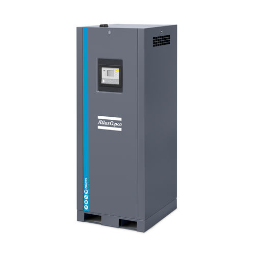 PSA式窒素発生器 - NGP series - Atlas Copco Medical Gas Solutions Division/アトラスコプコ