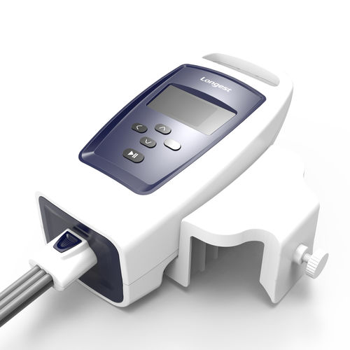 医療用加圧器 - LGT-2201DVT - Guangzhou Longest Science & Technology - 移動可能 / 3気室